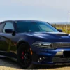 Dodge Charger SRT 392 fahren