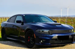 Dodge Charger SRT 392 fahren