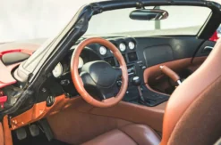 Dodge Viper RT/10 fahren Weil der Stadt (8 Std.)