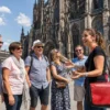Dom- und Altstadtführung Köln