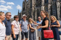 Dom- und Altstadtführung Köln