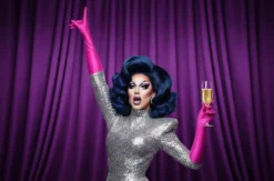Drag & Comedy Dinner Heidelberg