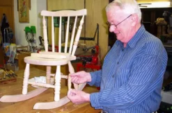 Drechsel Workshop Lützelbach