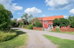 Drehortreise Astrid Lindgren Schweden für 2 (4 Nächte)