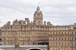 Drehortreise Harry Potter Schottland für 2 (8 Nächte)