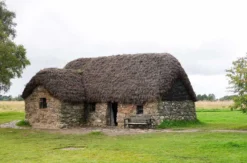 Drehortreise Harry Potter Schottland für 2 (8 Nächte)