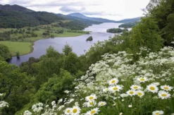 Drehortreise Harry Potter Schottland für 2 (8 Nächte)