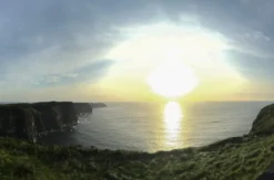 Drehortreise James Bond Irland (7 Nächte)