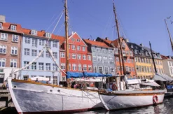 Drehortreise Olsenbande Dänemark für 2 (5 Nächte)