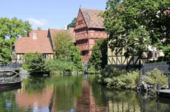 Drehortreise Olsenbande Dänemark für 2 (5 Nächte)