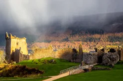 Drehortreise Outlander Schottland für 2 (7 Nächte)