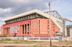Drehortreise Peaky Blinders Liverpool für 2 (2 Nächte)