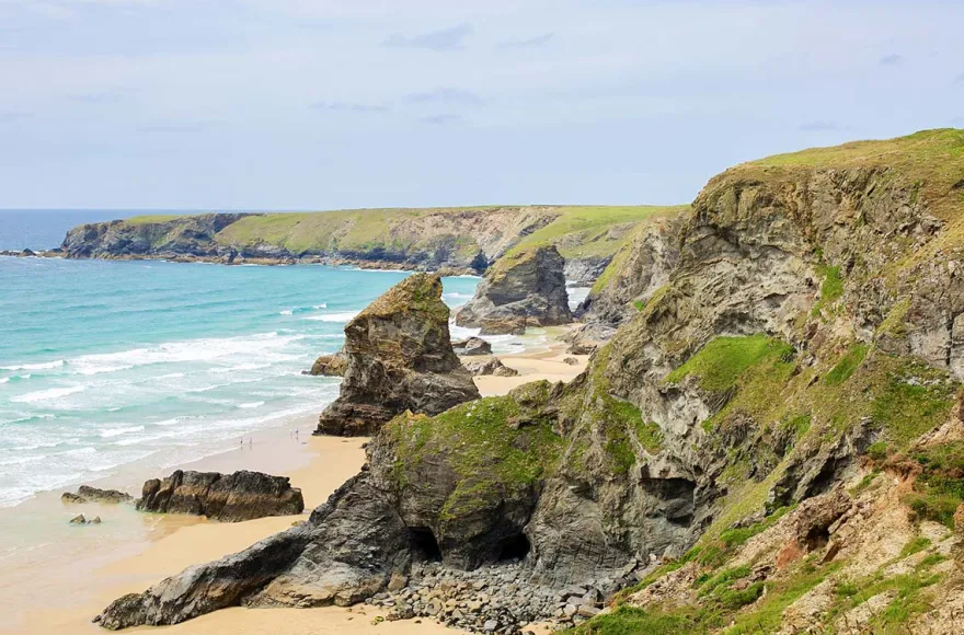 Drehortreise Rosamunde Pilcher England für 2 (6 Nächte)
