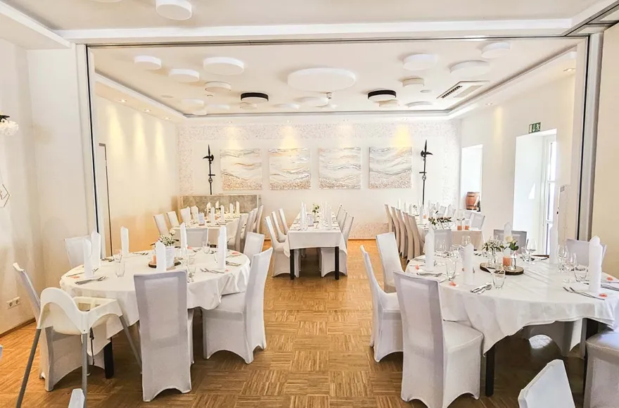 Drei Tage im Schaumburger Ritter Hotel für 2