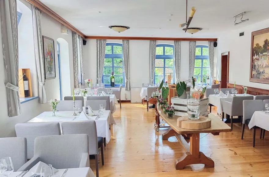 Drei Tage im Schaumburger Ritter Hotel für 2