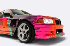 Drift Taxi Allstedt