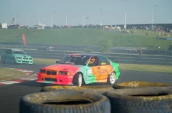 Drift Taxi Allstedt
