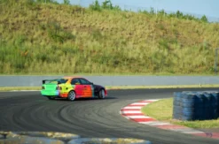 Drift Taxi Allstedt