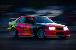 Drift Taxi Allstedt