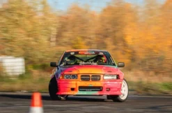 Drift Taxi Allstedt