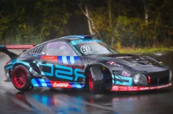 Drift Taxi im Porsche Nürburgring (10 Minuten)