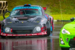 Drift Taxi im Porsche Nürburgring (10 Minuten)