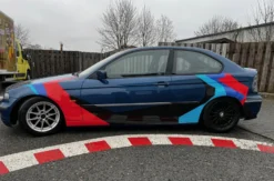 Drift Taxi Meppen