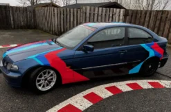 Drift Taxi Meppen