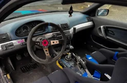 Drift Taxi Meppen