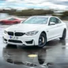 Drift-Training am Hockenheimring
