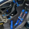Drift Training Circuit Meppen