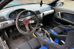 Drift Training Circuit Meppen