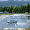 Drift-Training im eigenen PKW am Nürburgring