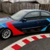 Drift Training mit eigenem Auto Meppen