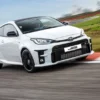 Drift Training Wachauring Toyota