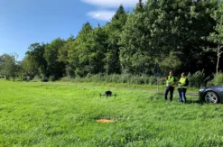 Drohnenfotografie Kurs