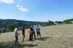 Drohnenfotografie Kurs