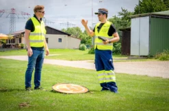 Drohnenfotografie Kurs