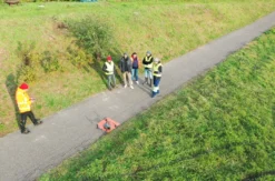 Drohnenvideografie Kurs Nürnberg