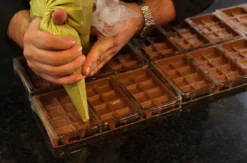 Dubai Schokolade machen Kitzingen