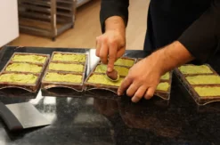 Dubai Schokolade machen Kitzingen