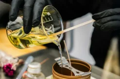 Duftkerzen selber machen München