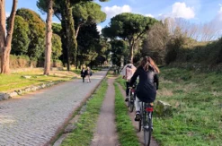 E-Bike Tour durch Rom