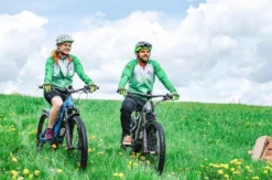 E-Bike-Tour Michelstadt