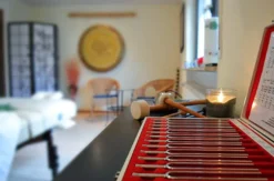 Edelsteinmassage Eppelheim
