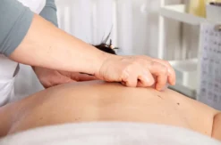 Edelsteinmassage Pfyn