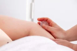 Edelsteinmassage Pfyn