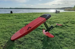 E-Foiling Rangsdorf