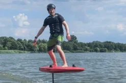 E-Foiling Rangsdorf