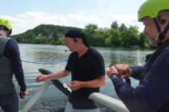 E-Foil Intensivkurs Heilbronn